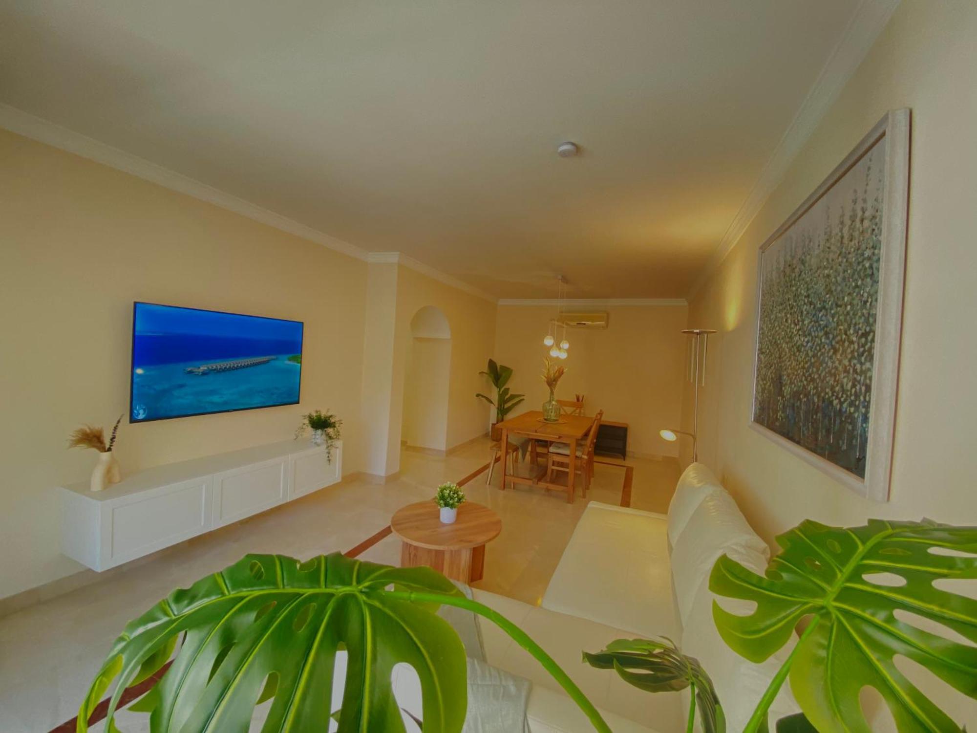 מארבלה Mar Y Puerto Best Location By Sol Maestranza מראה חיצוני תמונה