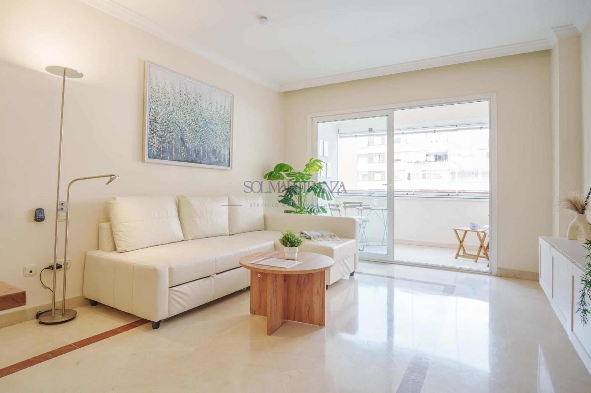 מארבלה Mar Y Puerto Best Location By Sol Maestranza מראה חיצוני תמונה